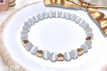 如何辨别真假猫眼石,猫眼石鉴定