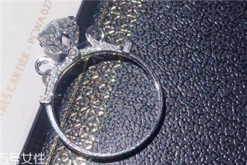 钻戒vs是什么等级,钻戒vvs代表什么