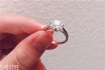 钻戒翻新多少钱,钻戒可以翻新吗