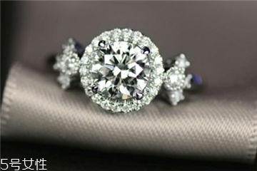 旧钻戒怎么翻新,钻戒翻新会不会被换钻