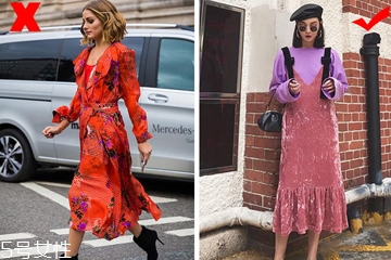 倒三角女生身材适合的服装,倒三角形的身材穿什么衣服好看