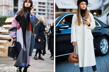 小个子适合穿H型大衣吗,矮个子适合穿h型大衣 小个子适合穿H型大衣吗,矮个子适合穿h型大衣