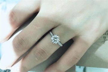 钻戒是定制的好还是成品的好,钻戒定制便宜还是成品便宜