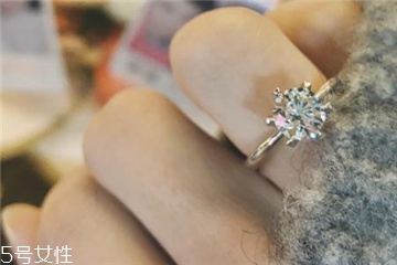 dr钻戒是开口的吗,真的钻石戒指有没有活口的