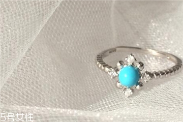绿松石戒指一般多少钱,gucci绿松石戒指
