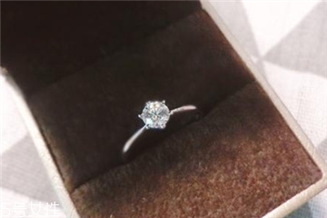 钻戒圈口小了怎么办有什么办法,钻戒圈口大了怎么办