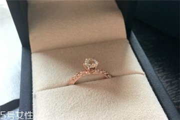 钻石戒指能用超声波洗吗,钻戒可以经常用超声波清洗吗