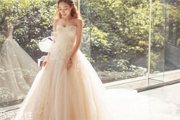 婚纱买回来要洗吗,新买的婚纱要不要洗 婚纱买回来要洗吗,新买的婚纱要不要洗