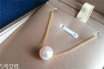 珍珠项链对身体有什么好处,珍珠项链的功效