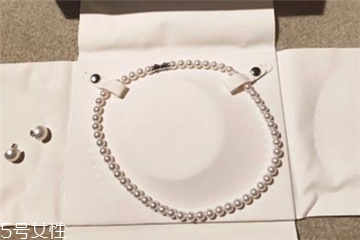 珍珠项链一般多长合适,珍珠项链的长度如何选择