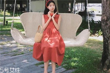 复古连衣裙款式图,女士连衣裙款式图