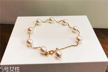 珍珠手链价格一般多少钱一条,珍珠手串多少钱一串