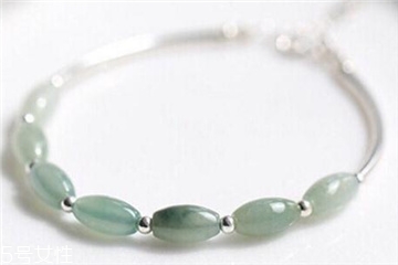 翡翠手链怎么鉴定真假鉴别,如何鉴别翡翠手链的真假