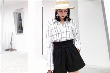 格纹元素的起源和发展,格纹元素风讲解