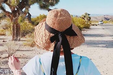 方脸适合什么草帽,方脸适合什么样的帽子