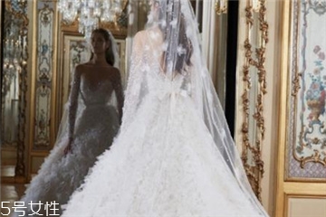 婚纱能干洗吗,婚纱可以洗吗