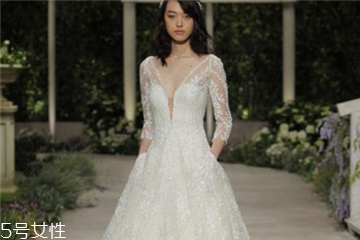 婚纱可以穿红色的吗?,结婚可以穿红色婚纱吗