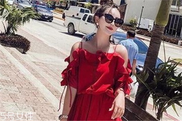 裙长为多长为合适,裙子太长了