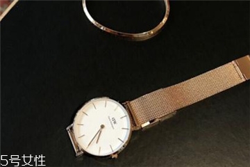 手表背透和不背透区别,手表透背和不透背的区别