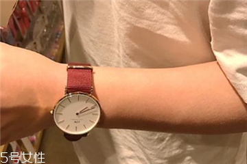 佳明手表水下能按键吗