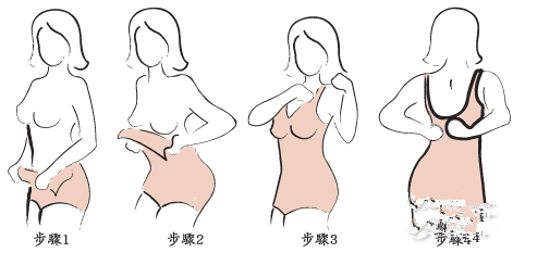 女式长袖长裤连体泳衣,女式三角泳衣