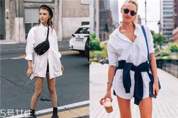 衬衫下身失踪,衬衫式夹克 衬衫下身失踪,衬衫式夹克