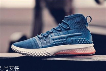 安德玛强森牛头鞋评测