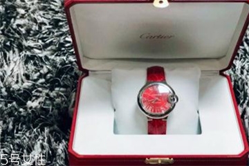 手表多长时间保养一次清洗,手表多久清洗一次