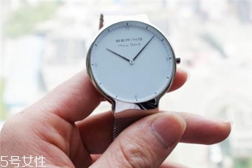 夜光手表对人体有害吗,氚气手表对人体有害吗