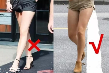 有小肚子穿什么裤子好看,有肚子穿什么裤子好看