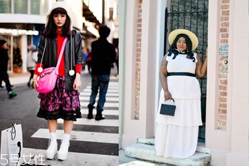 什么衣服显胖,胖子夏天穿什么显瘦