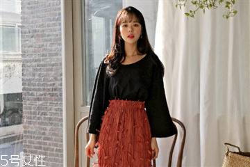 t恤领口变大了怎么办,T恤领口变大