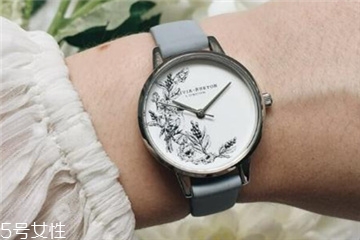 男士手表为什么要戴左手,手表为什么要戴左手上