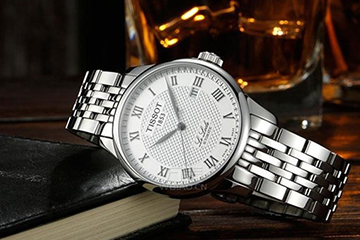 爵尼和天梭手表哪个好,天梭好还是阿玛尼手表好 爵尼和天梭手表哪个好,天梭好还是阿玛尼手表好