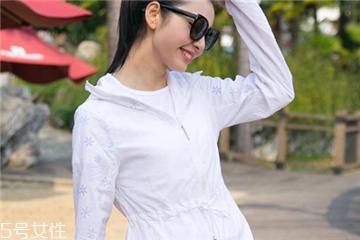 防晒衣有必要买吗,网上买防晒衣怎么买