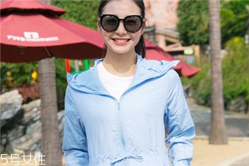 防晒衣能洗吗,防晒衣会越洗越不防晒吗