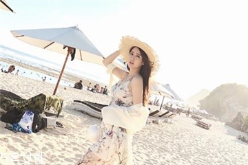 防晒衣防水吗,衣服防晒吗