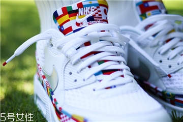 nike国旗系列多少钱,nike国旗鞋
