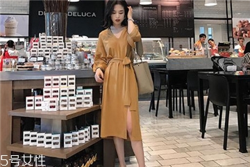 包臀开叉半身裙,高腰裙连衣裙