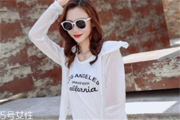 防晒衣可以经常洗吗?,防晒衣能洗吗