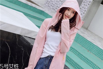 防晒衣可以穿几年,防晒能用多久