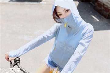 防晒衣能熨烫吗,衣服能防晒吗