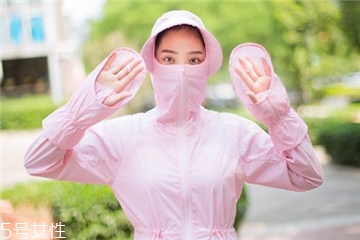 防晒能防止变黑吗,防晒霜防止晒黑吗