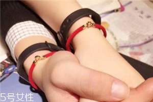 宝格丽红绳专柜价,宝格丽红绳价格查询