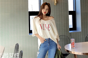 短袖t恤太长怎么办 t恤怎么打结,T恤太长怎么办 短袖t恤太长怎么办 t恤怎么打结,T恤太长怎么办