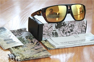 oakley眼镜怎么样,oakley雪镜哪个系列好