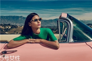 太阳镜太大往下滑怎么办,眼镜太大怎么办