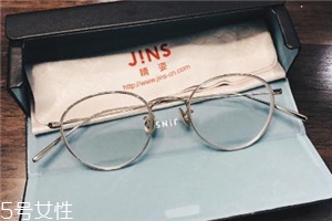 jins眼镜价格,jins眼镜价格怎么样