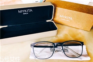 mykita眼镜什么档次,mykita眼镜缺点