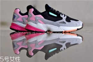 falcon阿迪达斯,老爹鞋nike